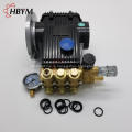 Запчасти для бетонных насосов Sany Black Cat Water Pump